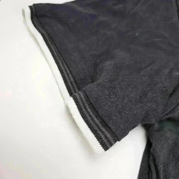 Men Threadbare Cotton T-Shirt Short Sleeve Crew Neck Casual Gym Top Tee 2XL - Picture 7 of 7